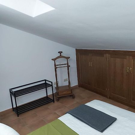 Ronda Apartamento San Jorge Kültér fotó