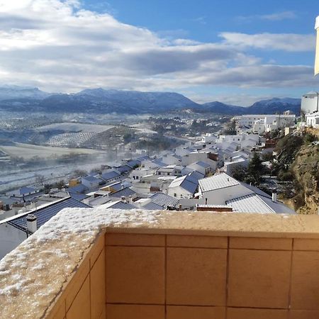 Ronda Apartamento San Jorge Kültér fotó
