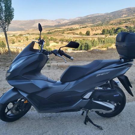 Ronda Apartamento San Jorge Kültér fotó