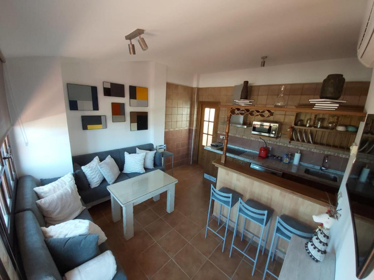 Ronda Apartamento San Jorge Kültér fotó