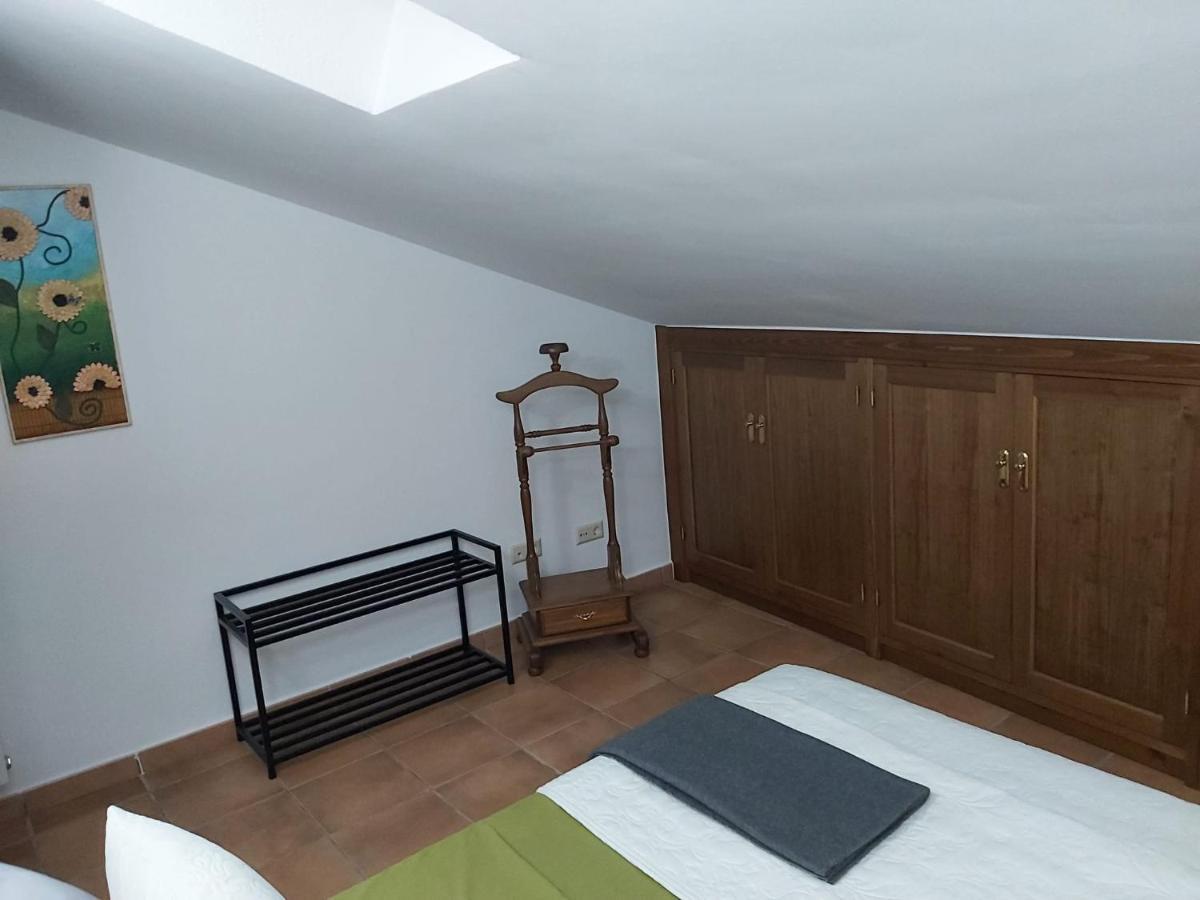 Ronda Apartamento San Jorge Kültér fotó