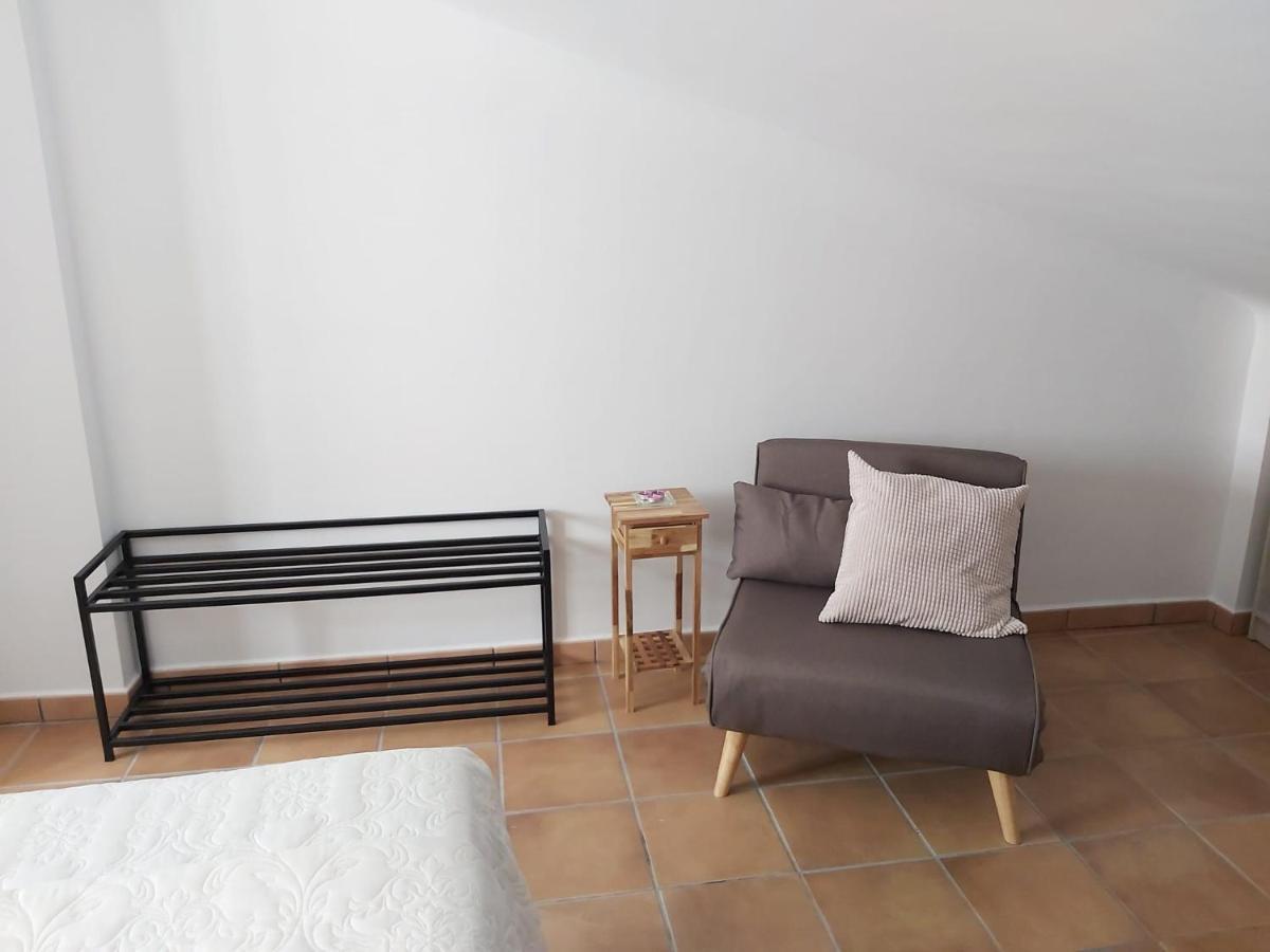 Ronda Apartamento San Jorge Kültér fotó