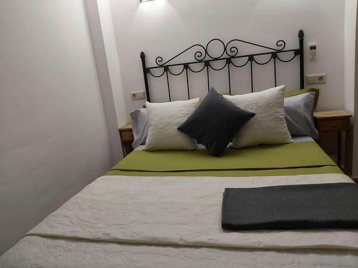 Ronda Apartamento San Jorge Kültér fotó