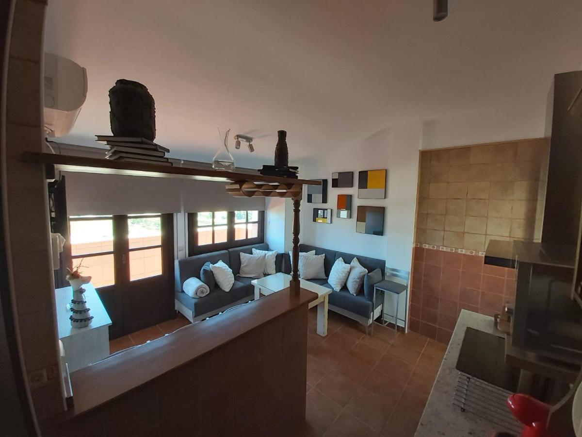 Ronda Apartamento San Jorge Kültér fotó