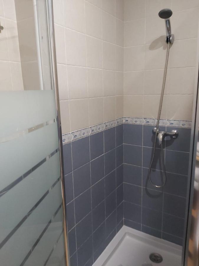 Ronda Apartamento San Jorge Kültér fotó