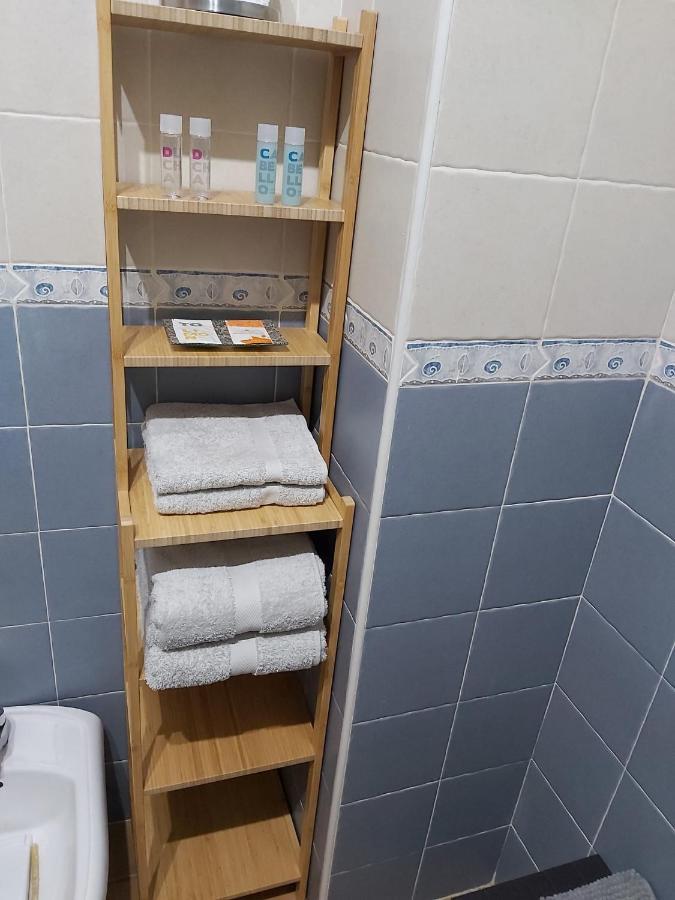 Ronda Apartamento San Jorge Kültér fotó