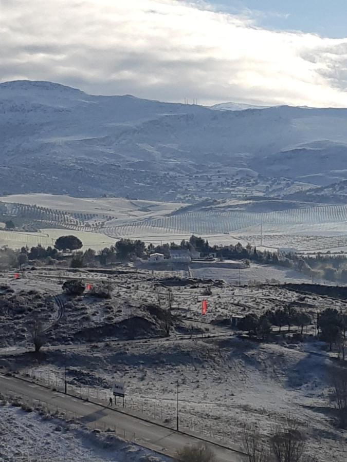 Ronda Apartamento San Jorge Kültér fotó